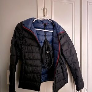 Uniqlo Women’s Ultra Light Down Jacket (Ines De La Fressange - Paris
